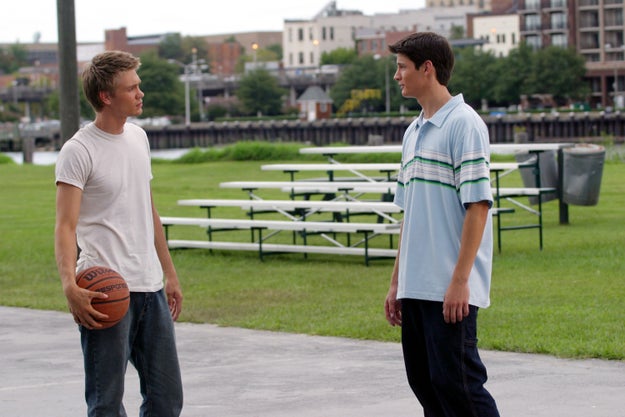 From cozy Stars Hollow to spooky Mystic Falls: 12 TV shows that scream fall
