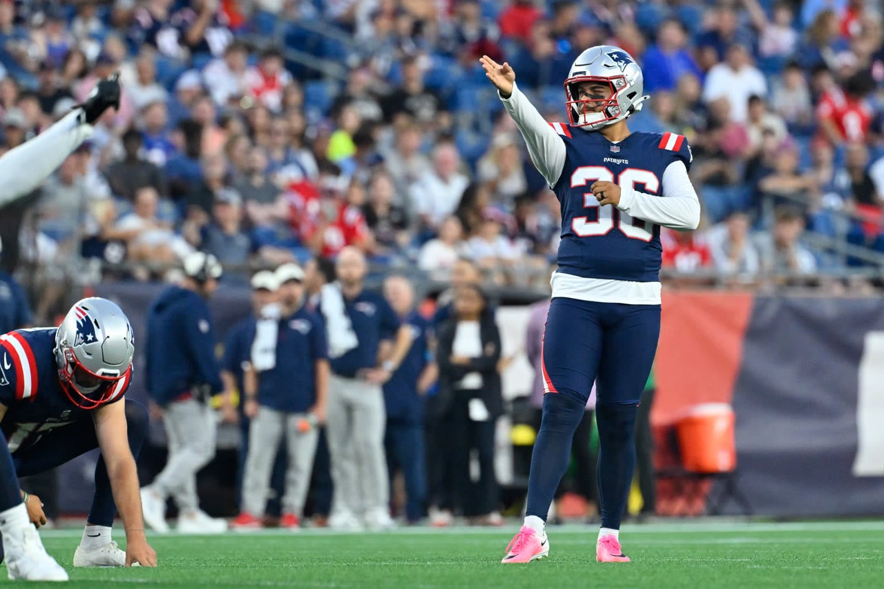 NFL mandates uniform video board displays for field goals after ...