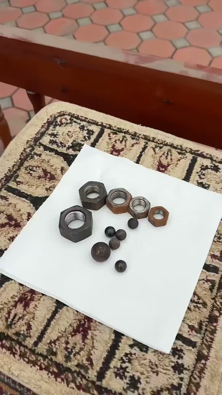 I can't stop listening to these ASMR sounds