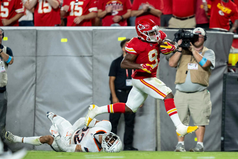Seahawks fan chat: NFL Week 2 Sunday games, Colts vs. Chiefs live ...
