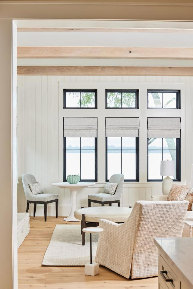 This designer wants you to rethink beige—here are 4 Benjamin Moore ...