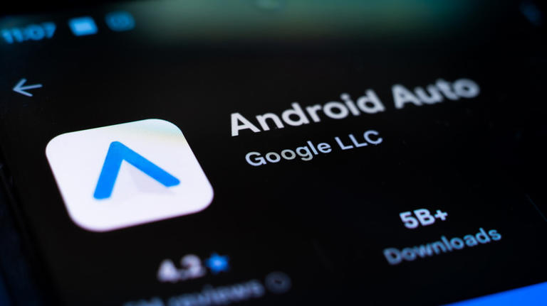 MapQuest now works with Android Auto – here's how to use it