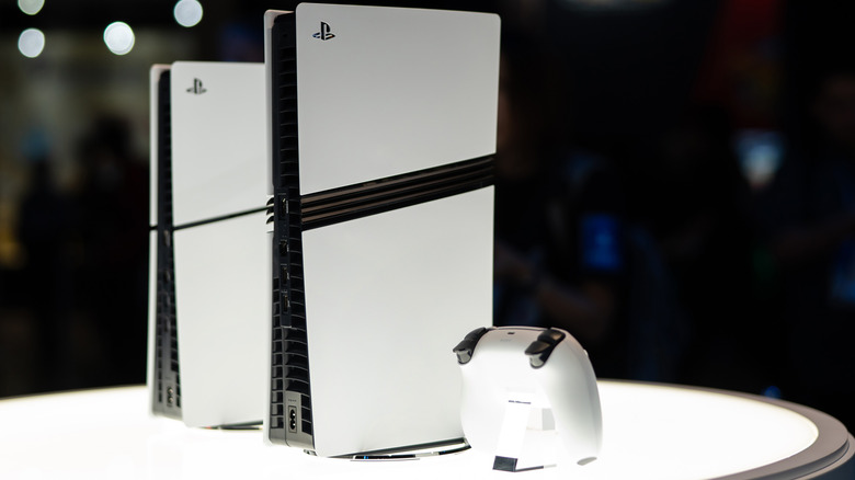 Which Nvidia GPU is equivalent to the PlayStation 5 Pro?