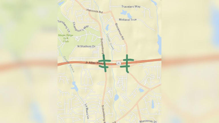 GDOT seeking public’s input on proposed $11.3 million improvement ...
