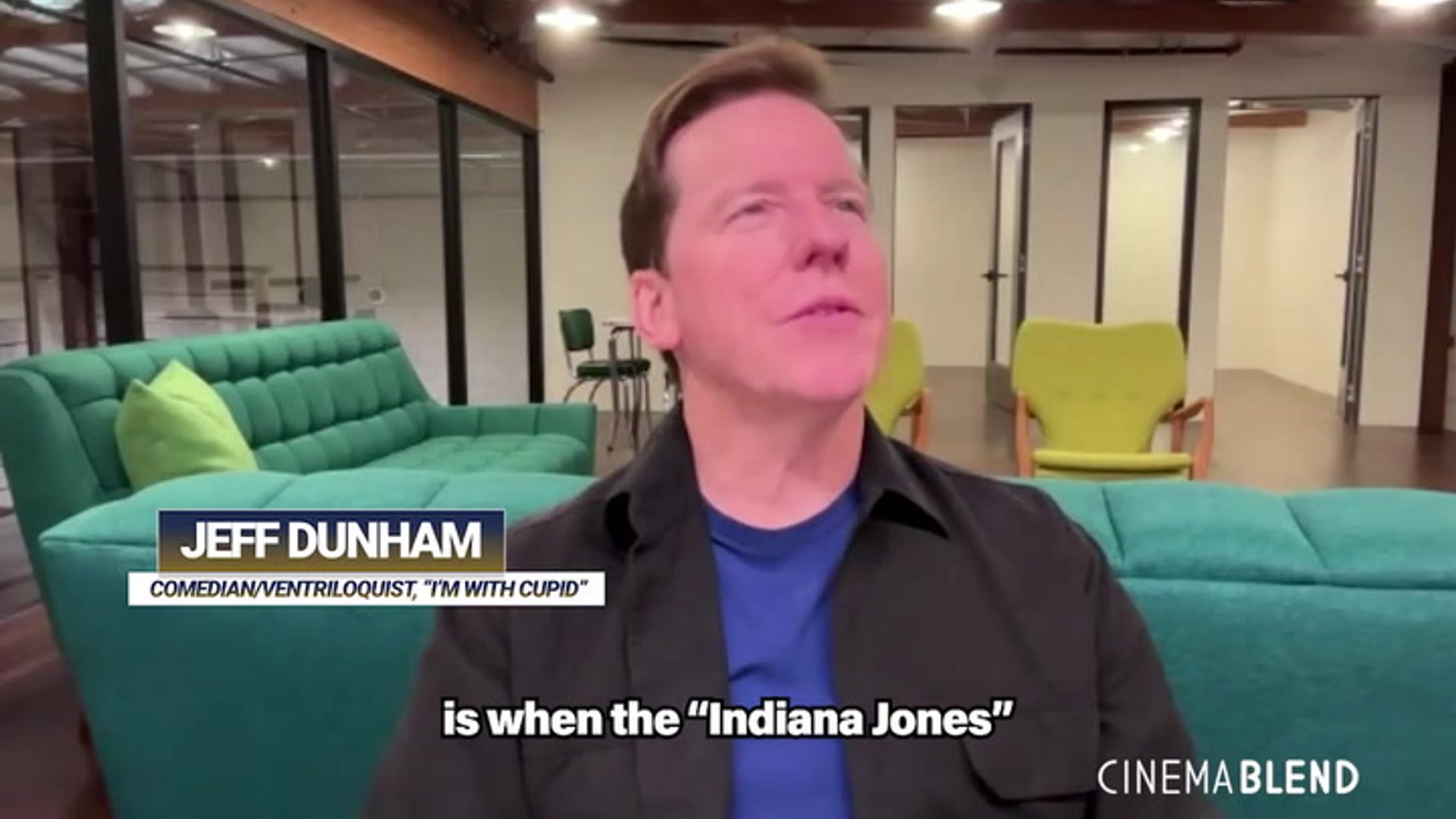 Jeff Dunham reckons Disneyland ‘subconsciously’ stole his design for ...