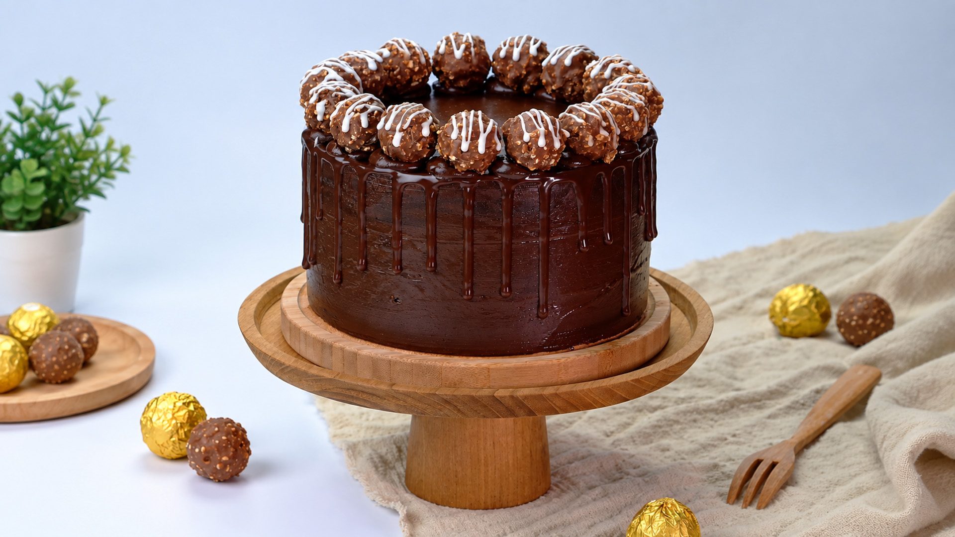 Best 10 Chocolate Cake Decorating Ideas To Try