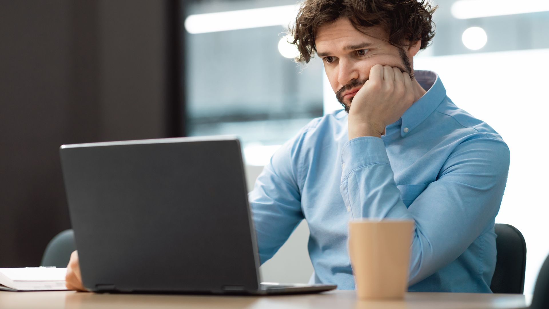 Microsoft admits it broke a Windows 11 backup feature in the September ...