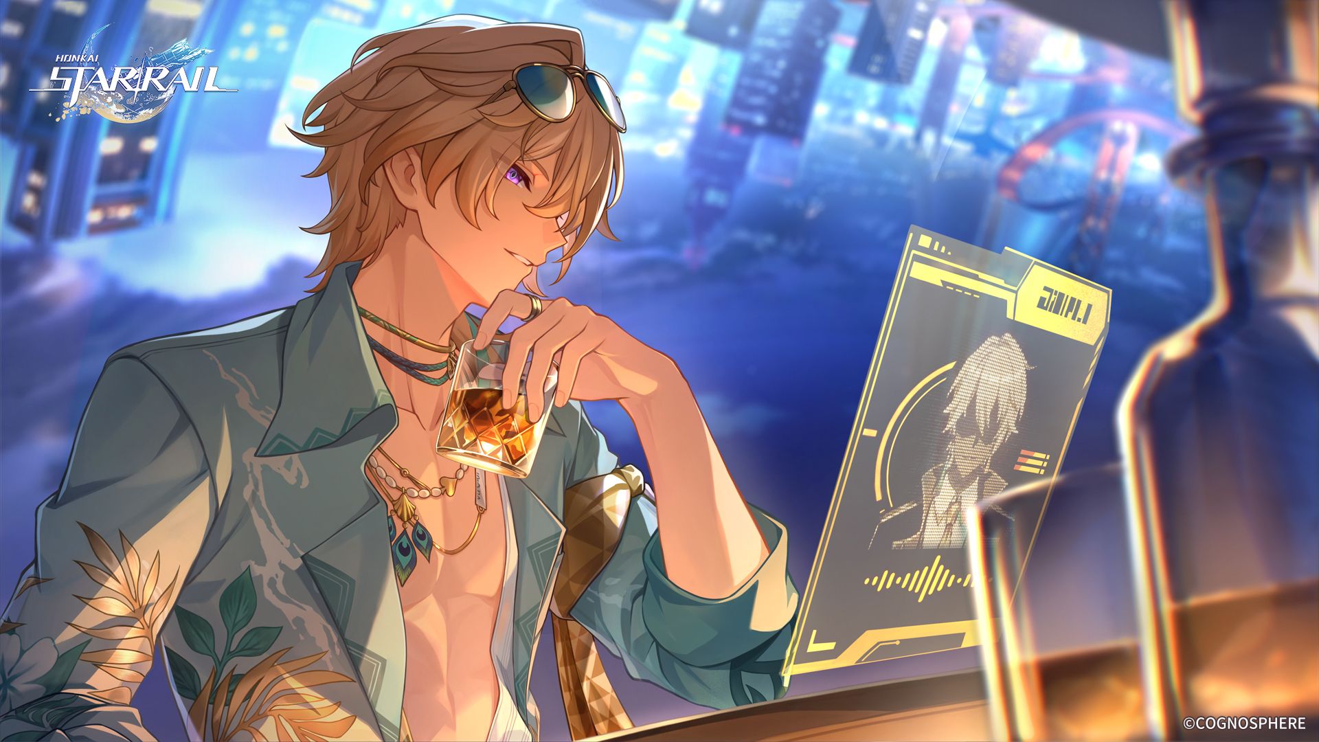 Honkai Star Rail 4.6 livestream time & code