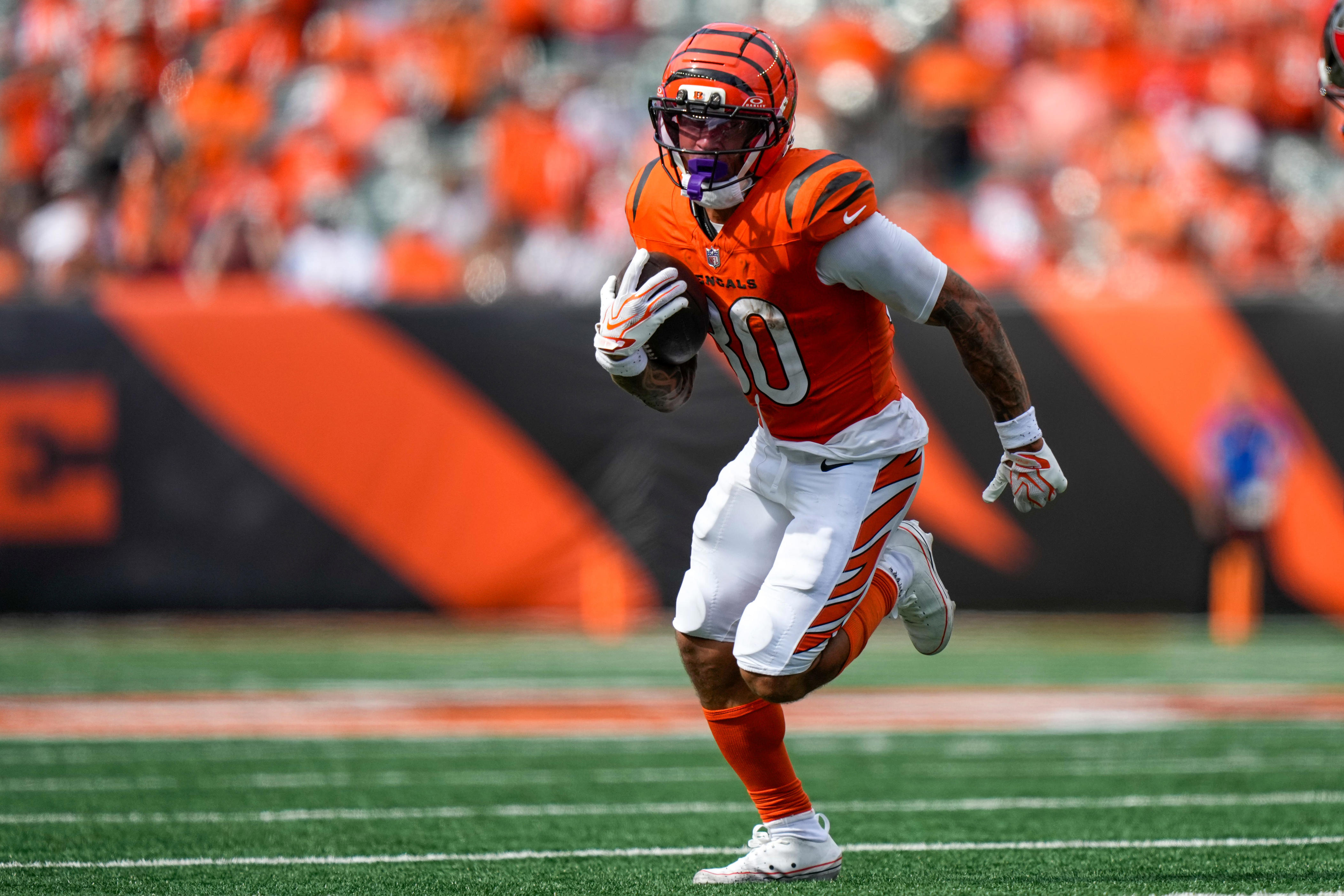Where to watch Bengals vs Texans: NFL, live stream, TV channel, start time