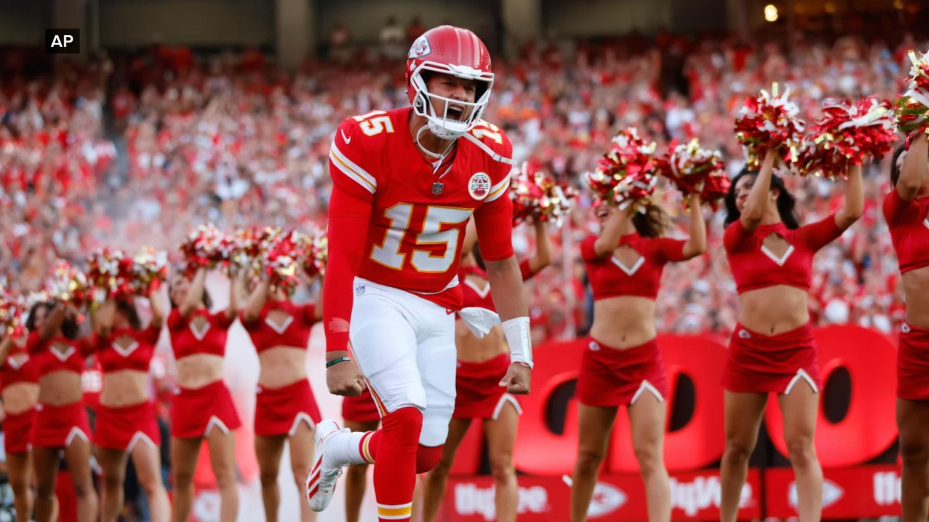 NFL week 2 matchups preview