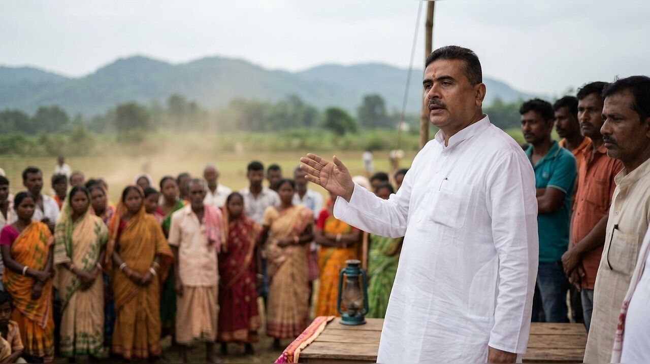 west-bengal-cm-promises-kurmi-community-ucc-exemption-and-case-withdrawal