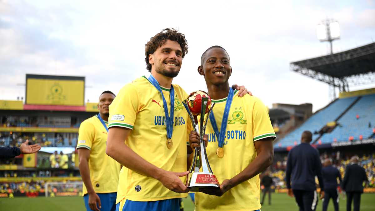 Thabo Cele: SA star opens up on difficult Kaizer Chiefs exit before ...