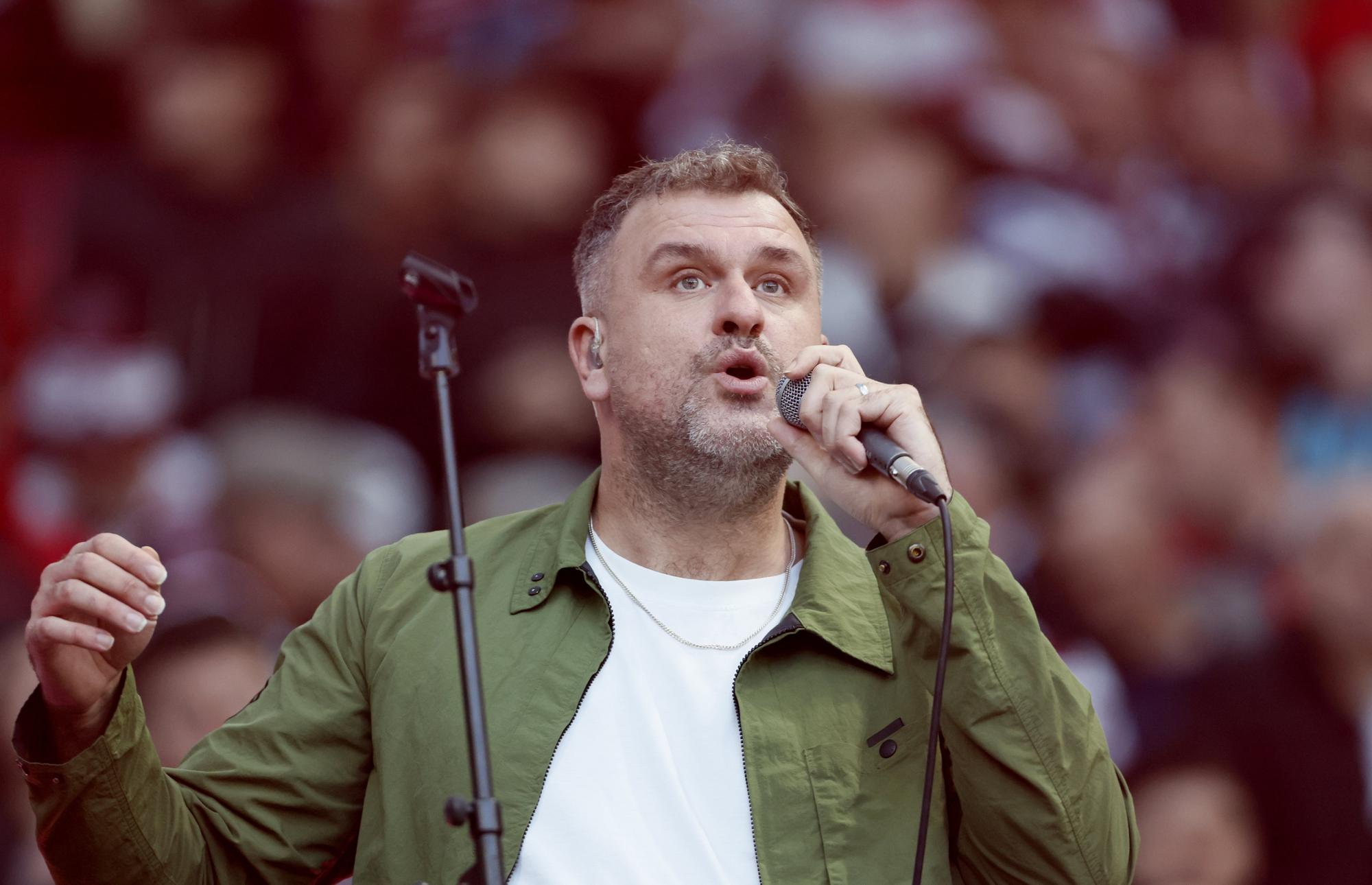 Sheffield music's 'secret ingredient' that led to bands' chart-topping ...