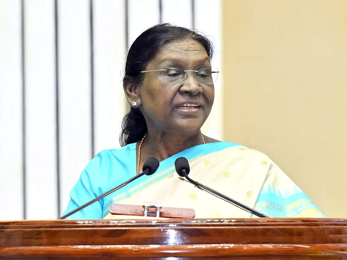 Need well-structured policies, community participation to address ...