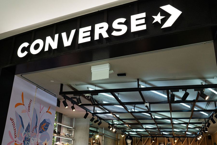 Converse apologizes, pulls ad after online controversy: 'We will do better'