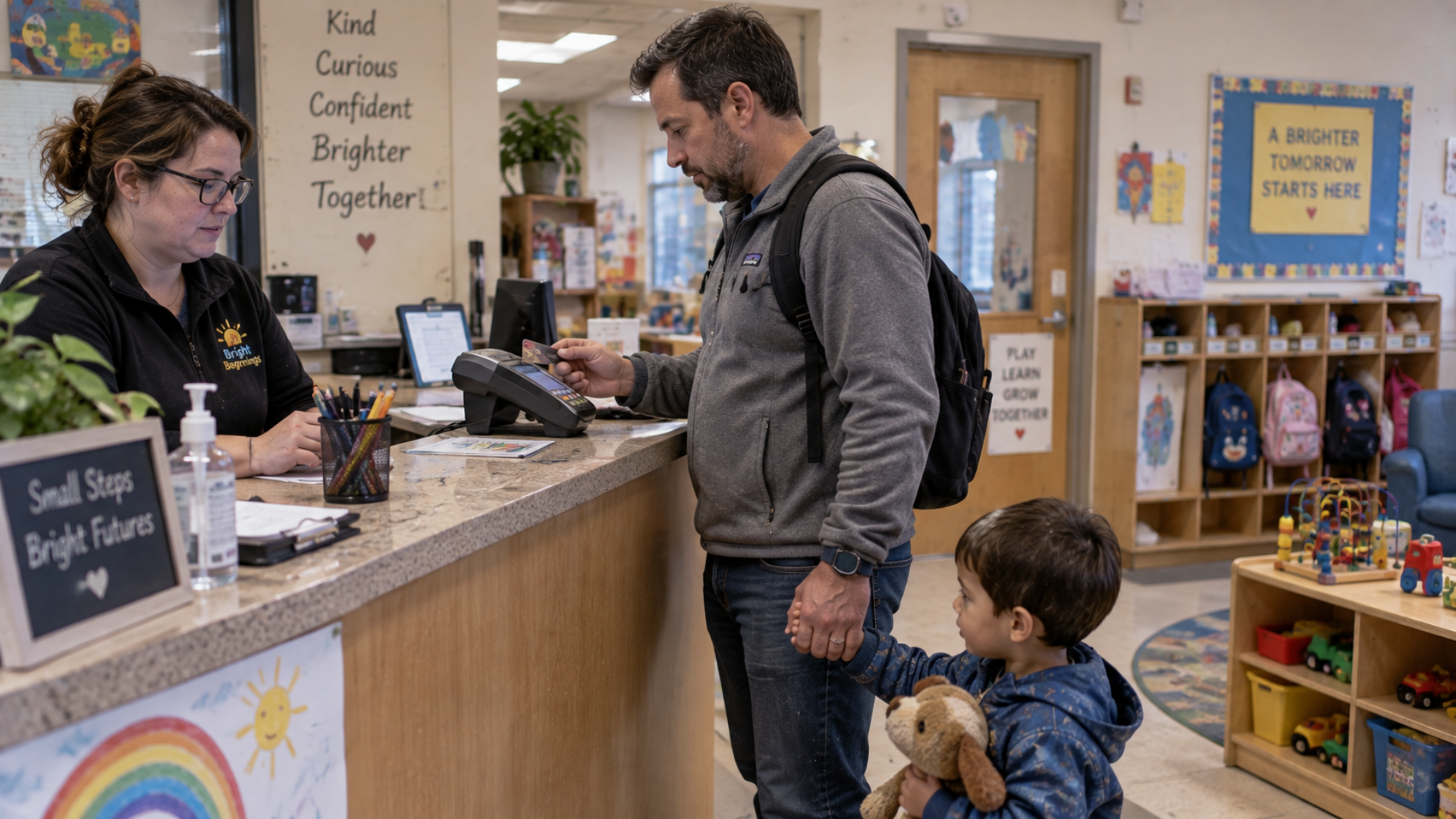 Raising a child now costs $303,000, up 28% in just three years