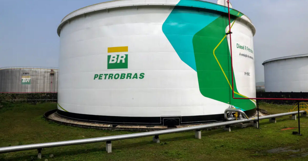 Petrobras (PETR4) vai resgatar cerca de US$ 1 bilhão em títulos com ...
