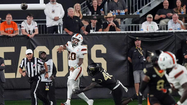 NFL draft rapid fire: Trinidad Chambliss surges, Jeremiah Smith isn't ...