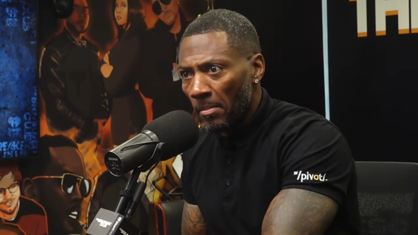 Ryan Clark sounds off on ESPN firing, says network tried to 'humiliate' him