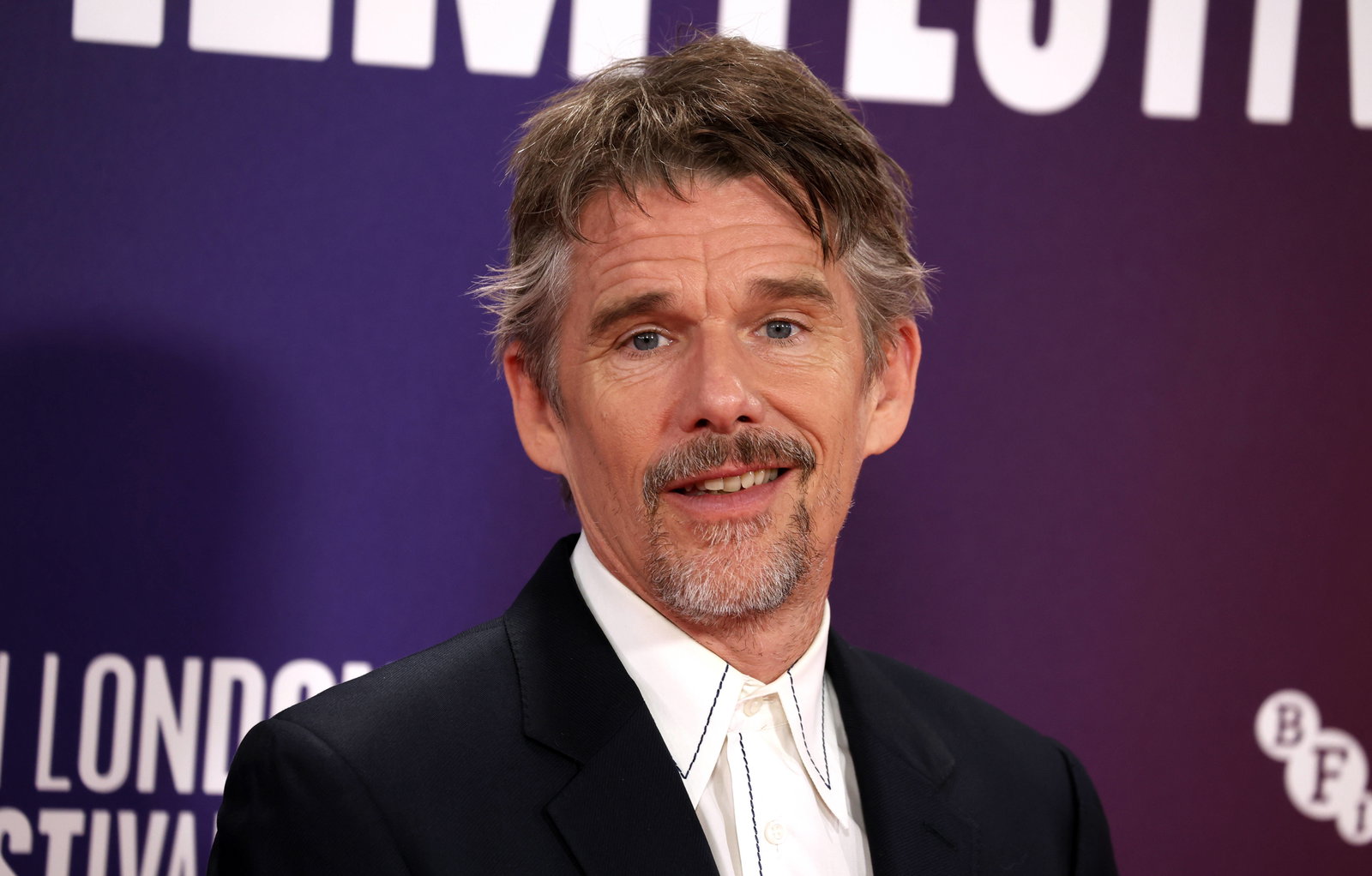 That is the attitude of a lost soul - Ethan Hawke fires back at actors who wouldn't shoot in Tulsa