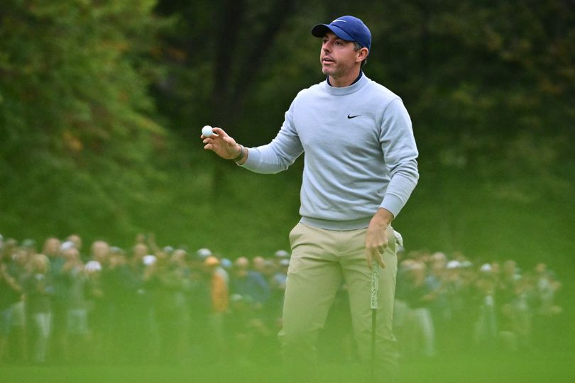 Rory McIlroy earns mega payday & claws back ground on Patrick Reed at ...