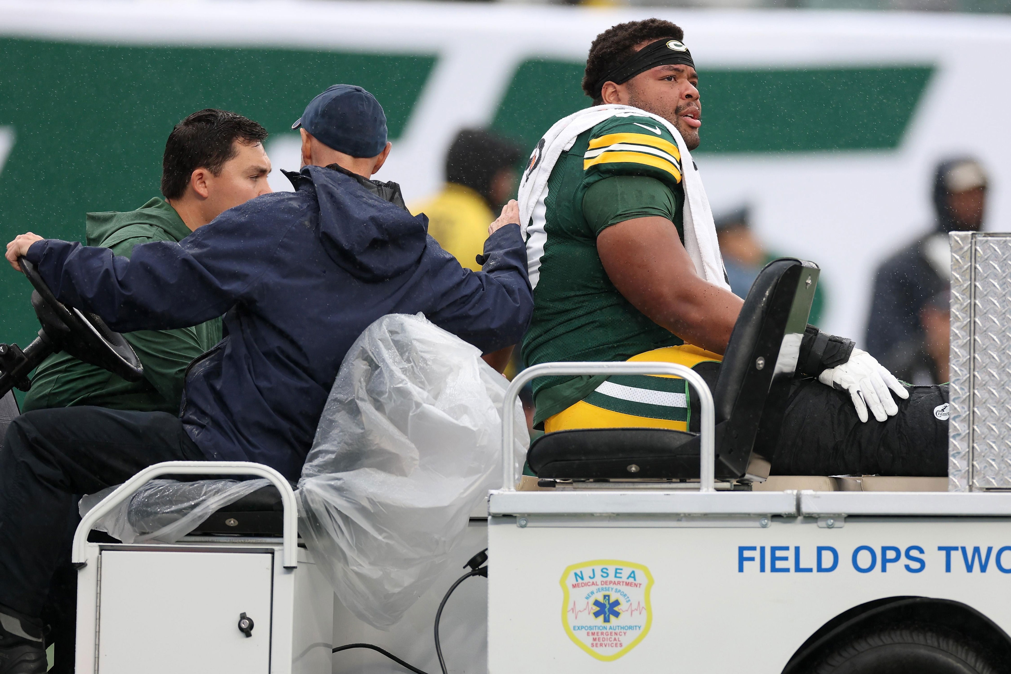 Packers injury updates: Matt LaFleur addresses Jayden Reed and Zach ...