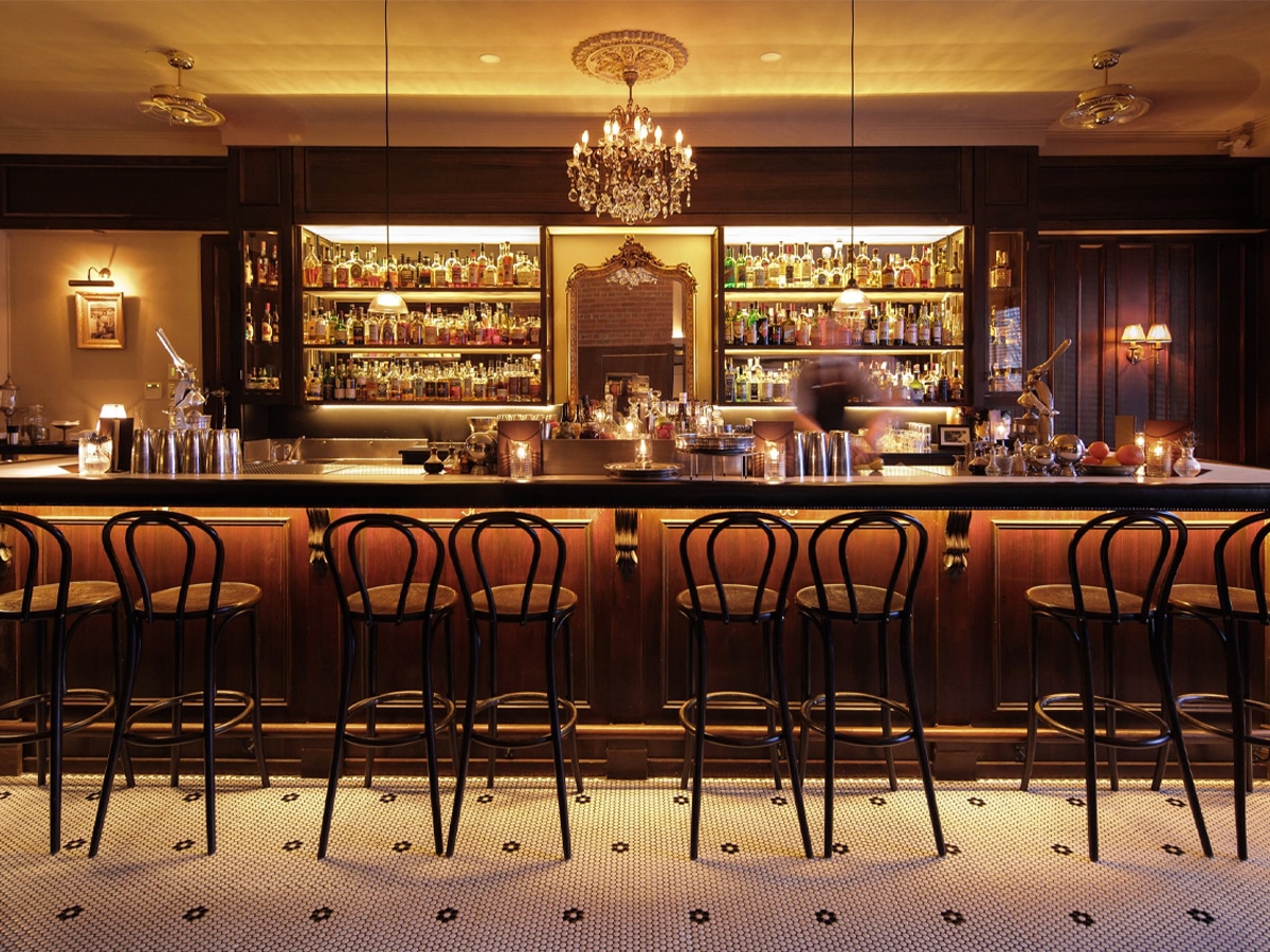 20 best Melbourne cocktail bars