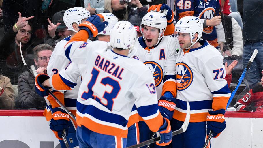 How to watch NY Islanders' preseason opener vs. NJ Devils