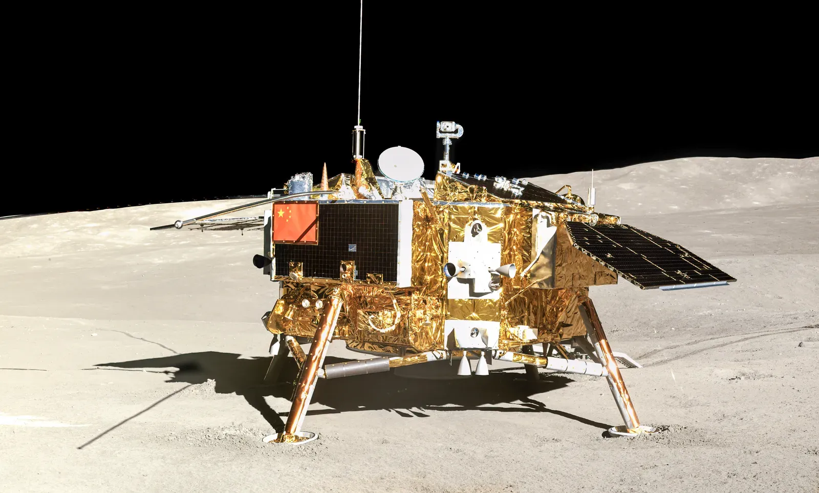 10 widely believed facts about space that scientists say are wrong