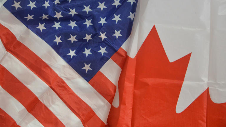 Trump’s border chief visits Canada–US frontier, highlights joint ...