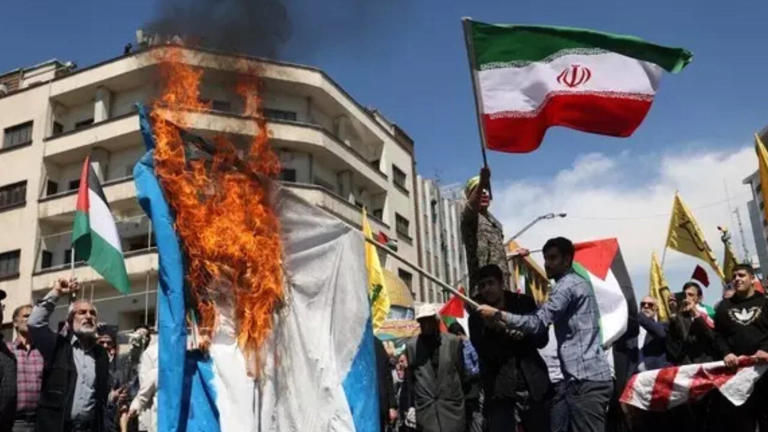 ‘Path of deception closed’: Iran vows ‘no limits’ in retaliation if US attacks