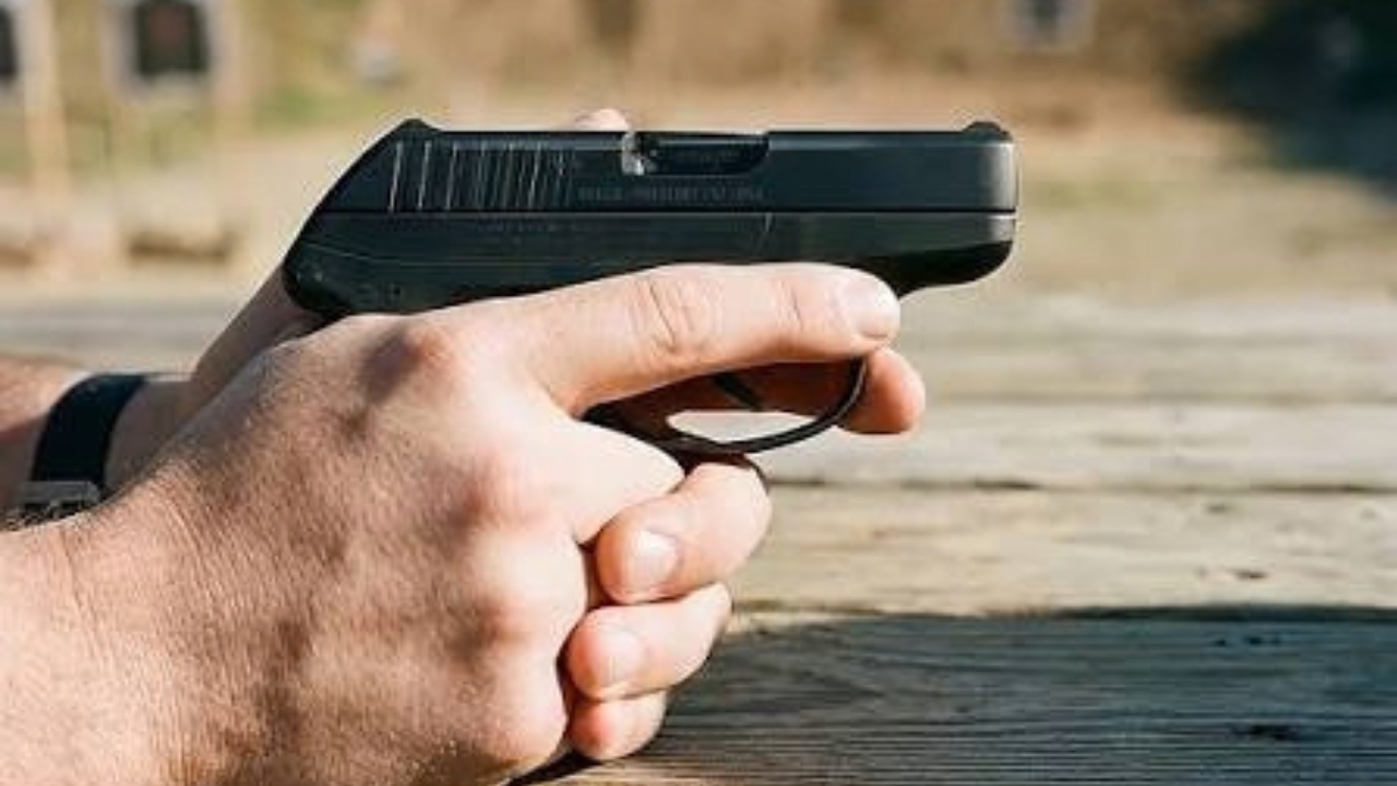 Carry guns that get recommended because they’re popular, not because ...