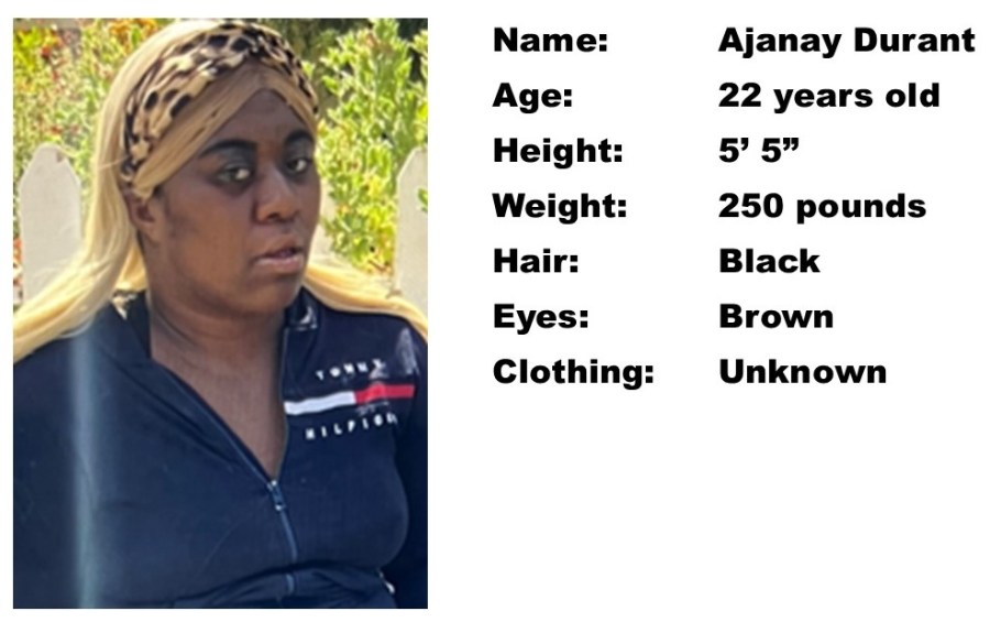 CHP issues Ebony Alert for missing person last seen in Novato
