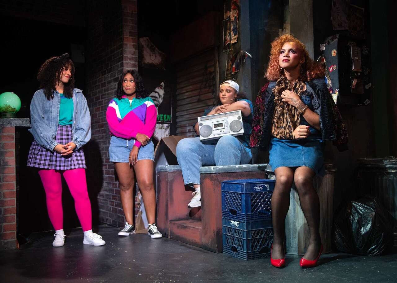 Why Bay Area theater's latest casting trend feels refreshingly normal