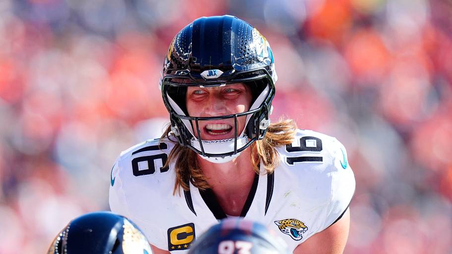 Good, not so good from Jaguars' Week 2 loss to Broncos: Trevor Lawrence ...