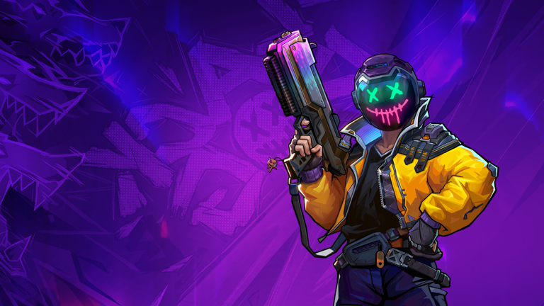 Neon Abyss 2 has a new final boss, a release date, and at least 1 ...