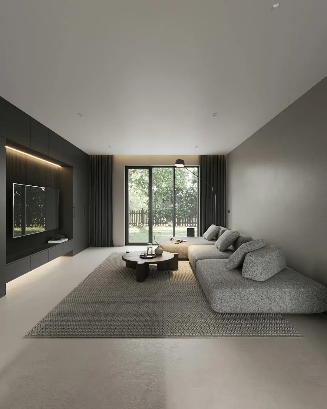 8 things interior designers find genuinely outdated about your living ...