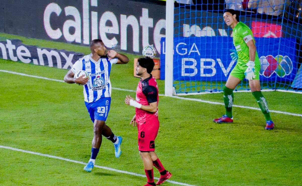 Liga MX: Horario y dónde ver en vivo los partidos de la jornada 10, hoy ...