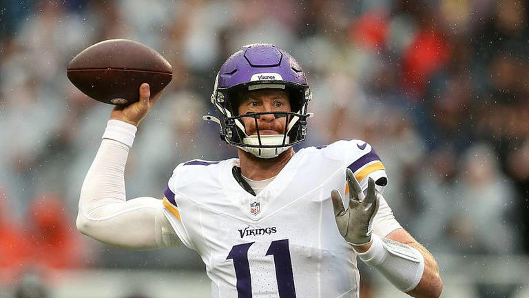 These 4 NFL QBs should be benched or cut after Week 2