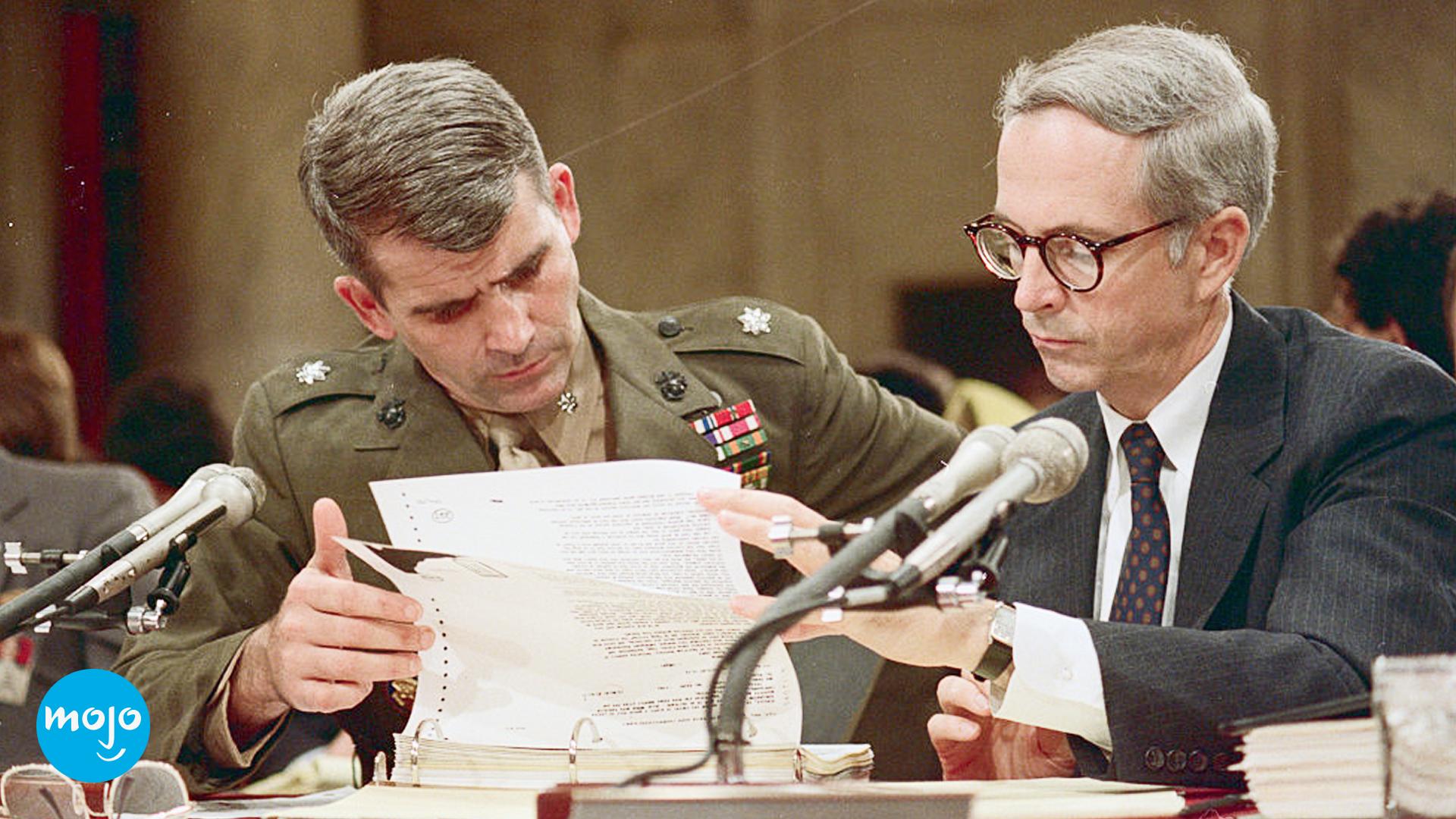 10 biggest cover-ups in history