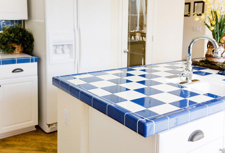 6 outdated kitchen countertops designers are eager to say goodbye to in ...