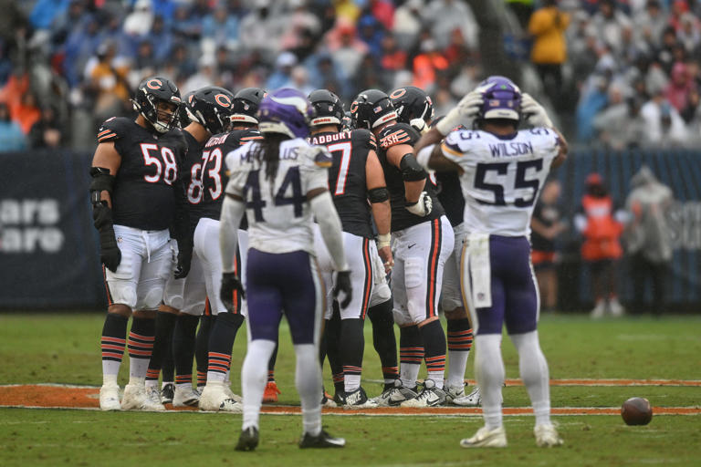The rivalry is headed for Lambeau! Get your Packers vs. Bears tickets now