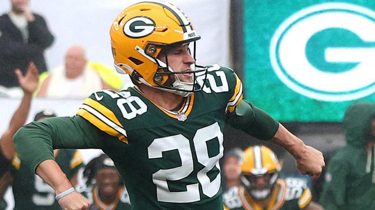 Winners and losers as Packers finish strong, beat Jets in overtime