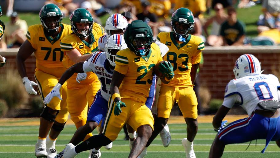 Baylor football report card: How each position graded in win vs ...