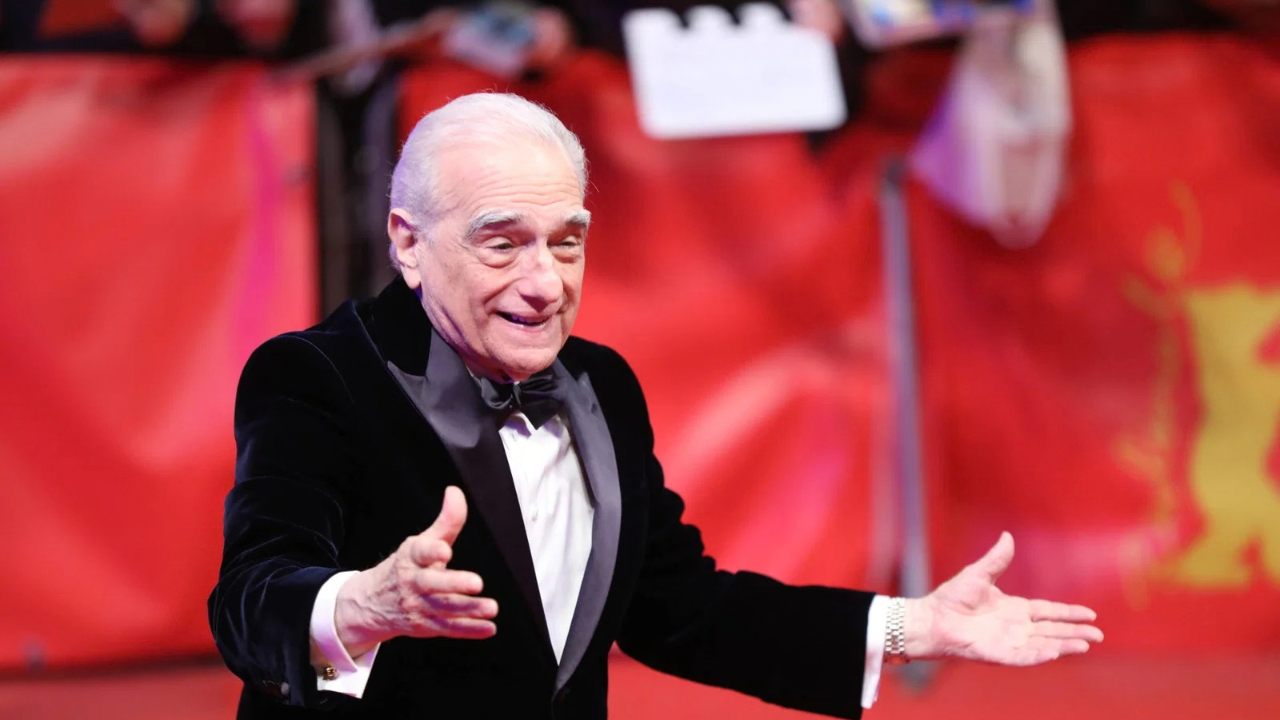 Boxing was boring — why Martin Scorsese kept turning down Robert De ...