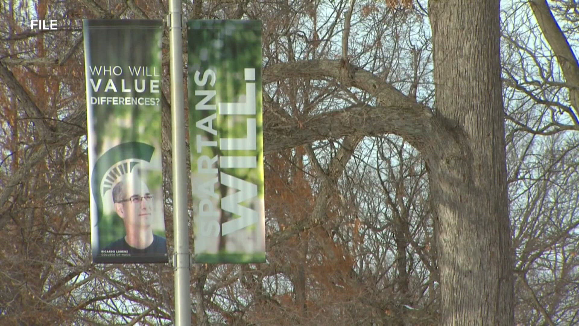 Much of the power restored at MSU following weekend power outage ...