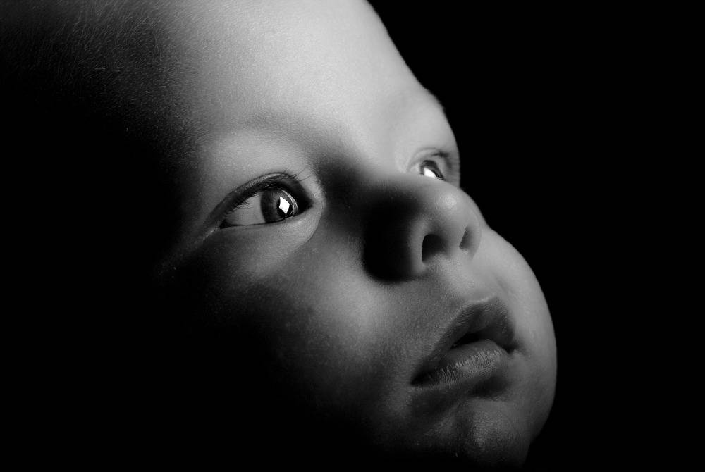 The eyes grow too: Eye problems don't just affect adults, they can ...