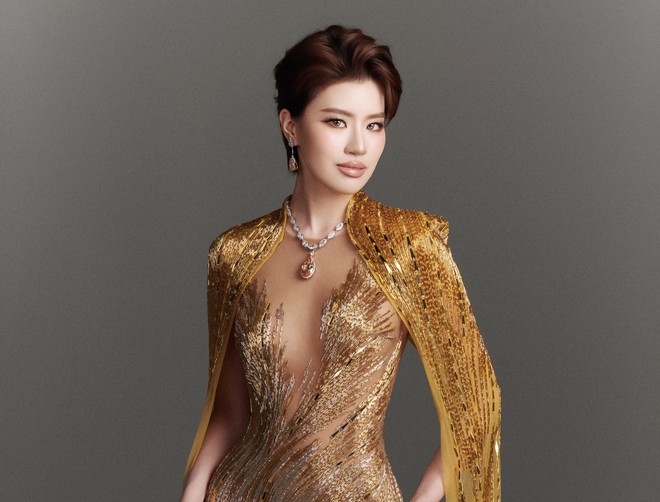 Rapper Pháo vào top 30 Miss Universe Vietnam 2026: Liệu lần này có bỏ thi nữa không?