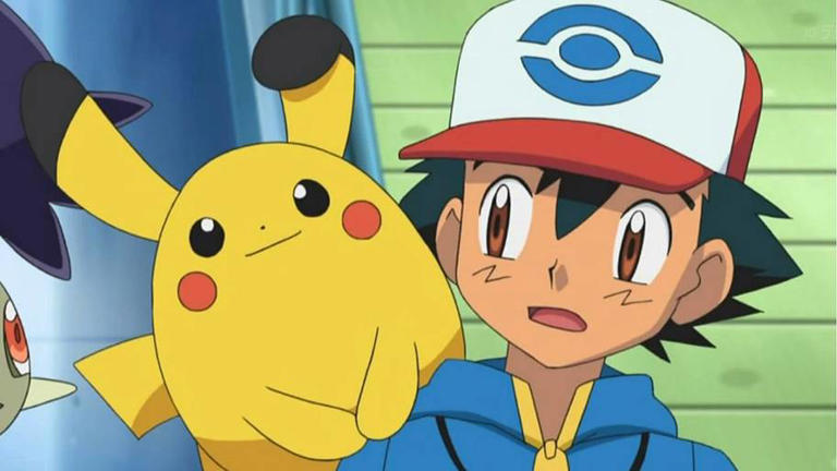 Pikachu illustrators lead massive $11 million week for TCG sales