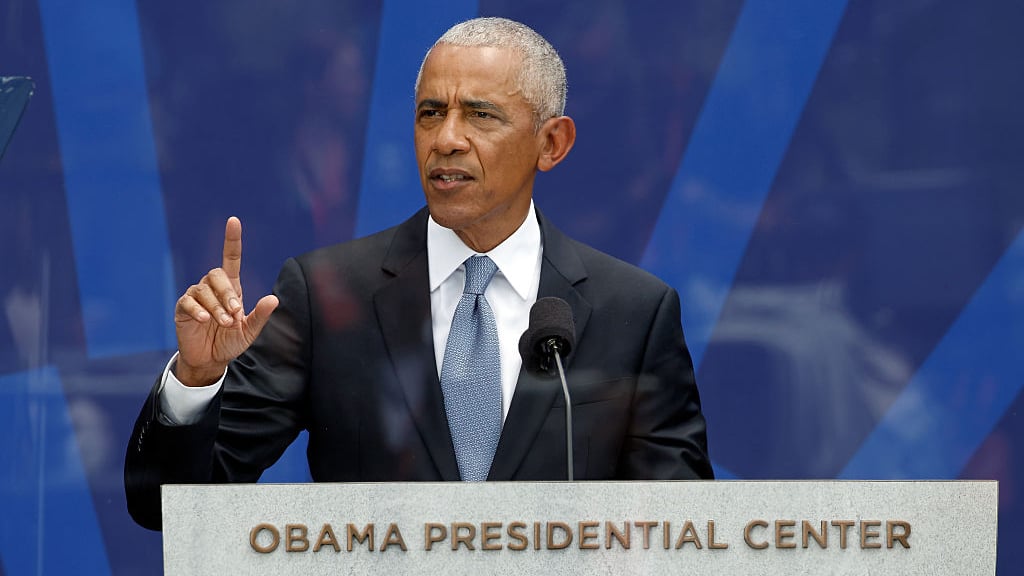 Obama agrees with the CEOs: Now is the time for the AI slowdown